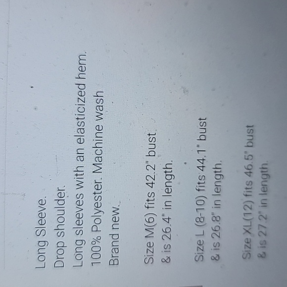 #18 V-Neck Leopard Print Blouse. NWOT - Picture 6 of 6